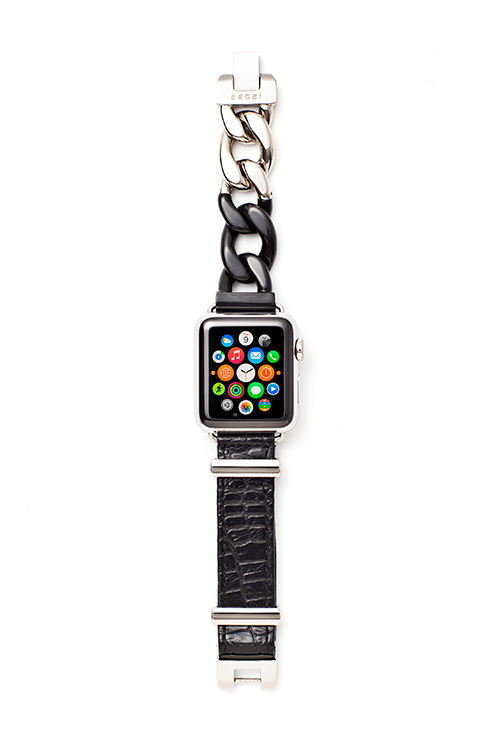 sacai Apple Watch ベルト バンド ゴールド サカイ