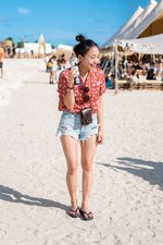 「コロナ サンセット フェスティバル」沖縄で楽しむ極上のビーチフェス - コロナ飲み放題VIP席も｜写真33