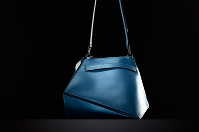 ヨウジヤマモト、大阪タカシマヤに限定ショップ - ペーパークラフトがもらえる無料ガチャガチャも