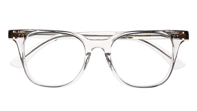 「恵那眼鏡 エナロイド」から、著名な美術家＆建築家が愛用する眼鏡をモチーフにした新作コレクション | 写真