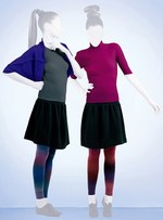 me ISSEY MIYAKEの2011-12年秋冬アイテムが続々入荷中｜写真5