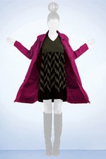 me ISSEY MIYAKEの2011-12年秋冬アイテムが続々入荷中｜写真11