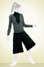 me ISSEY MIYAKEの2011-12年秋冬アイテムが続々入荷中｜写真12