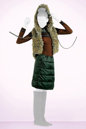 me ISSEY MIYAKEの2011-12年秋冬アイテムが続々入荷中|写真1