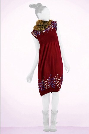 me ISSEY MIYAKEの2011-12年秋冬アイテムが続々入荷中|写真2