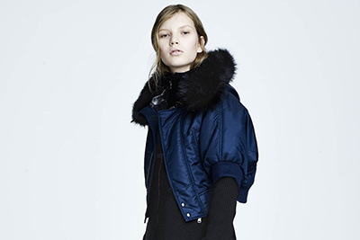 ディーゼル ブラック ゴールド 2016年プレフォール ウィメンズ&メンズ コレクション