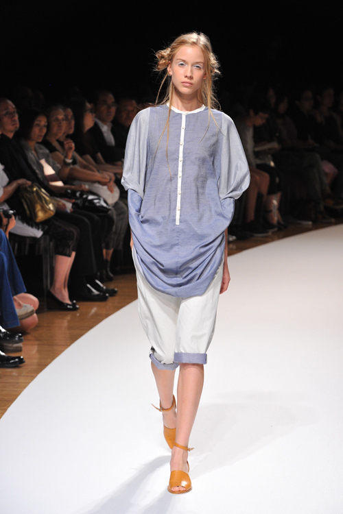 サポートサーフェス 2012年春夏<span>コレクション</span> - 写真3