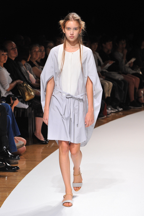 サポートサーフェス 2012年春夏<span>コレクション</span> - 写真4
