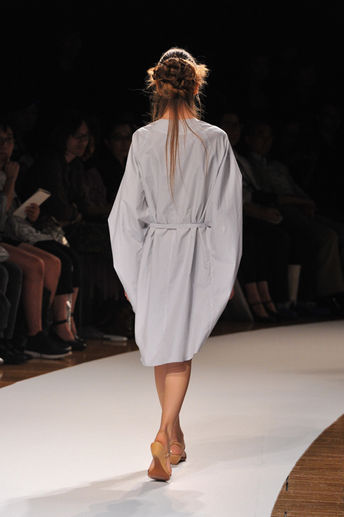 サポートサーフェス 2012年春夏<span>コレクション</span> - 写真5