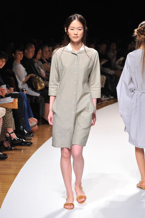 サポートサーフェス 2012年春夏<span>コレクション</span> - 写真7