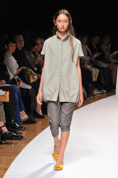 サポートサーフェス 2012年春夏<span>コレクション</span> - 写真10