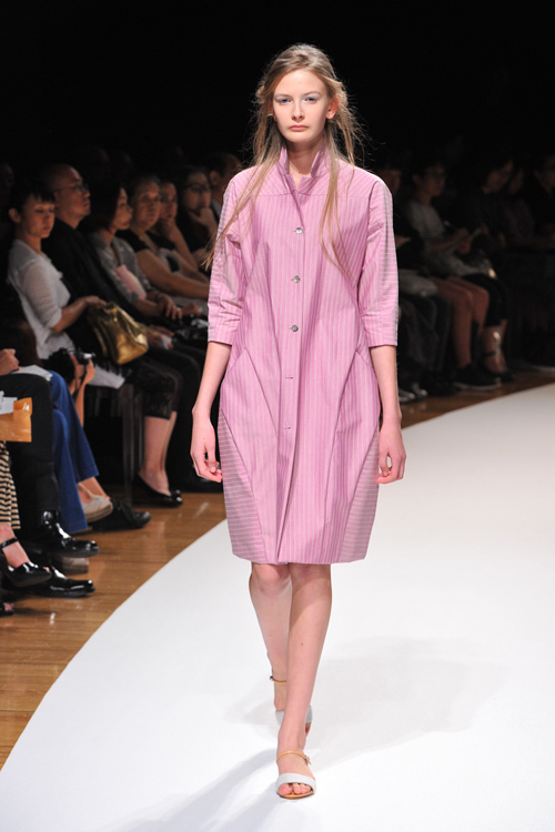 サポートサーフェス 2012年春夏<span>コレクション</span> - 写真11