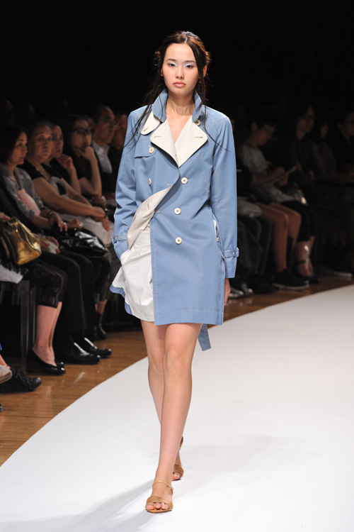サポートサーフェス 2012年春夏<span>コレクション</span> - 写真13