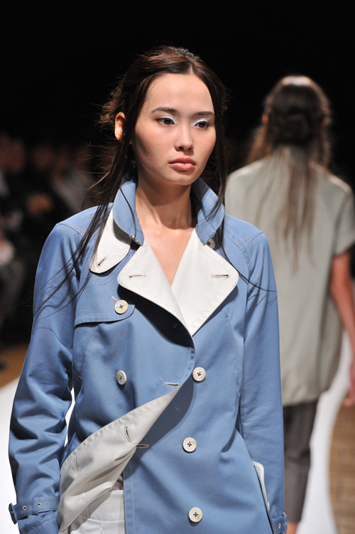 サポートサーフェス 2012年春夏<span>コレクション</span> - 写真14