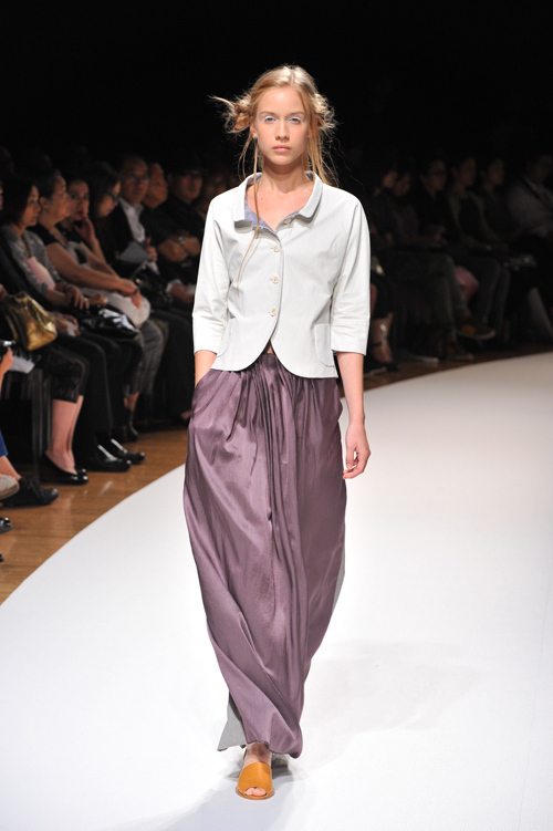 サポートサーフェス 2012年春夏<span>コレクション</span> - 写真16