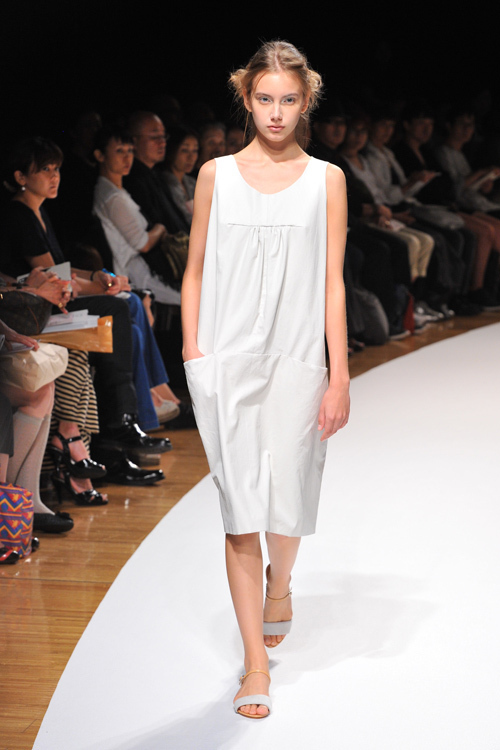 サポートサーフェス 2012年春夏<span>コレクション</span> - 写真18