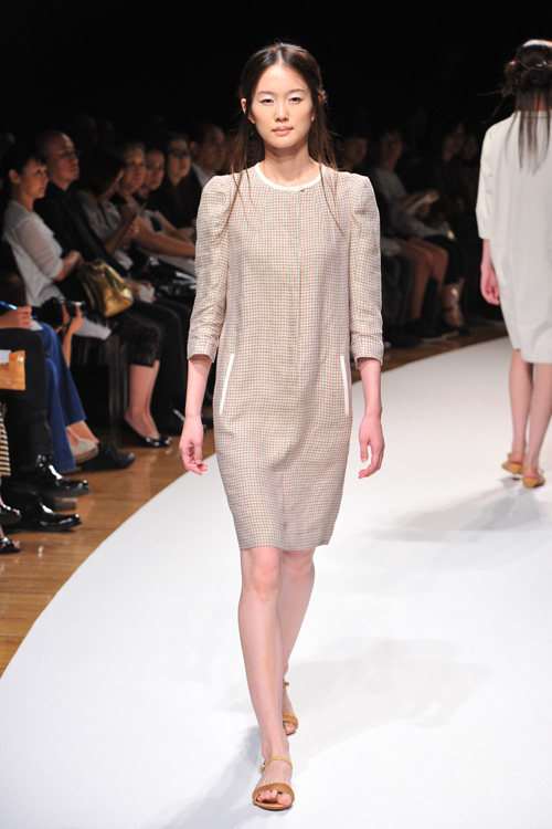 サポートサーフェス 2012年春夏<span>コレクション</span> - 写真20