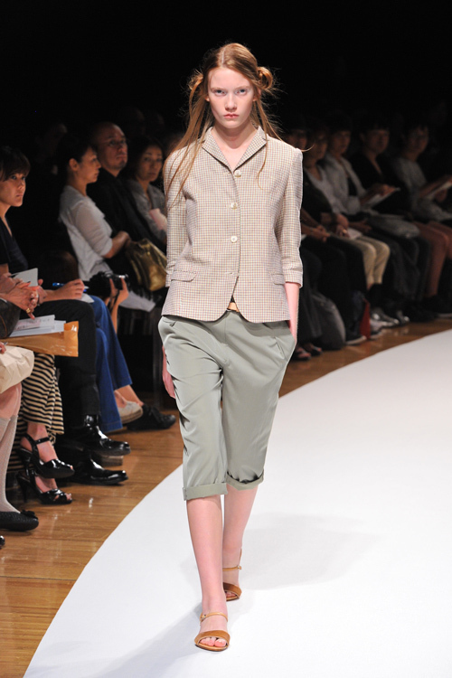 サポートサーフェス 2012年春夏<span>コレクション</span> - 写真21