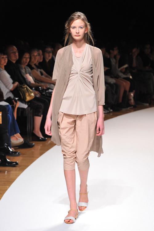 サポートサーフェス 2012年春夏<span>コレクション</span> - 写真24