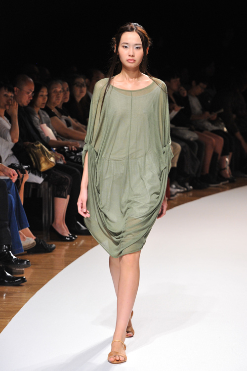 サポートサーフェス 2012年春夏<span>コレクション</span> - 写真26