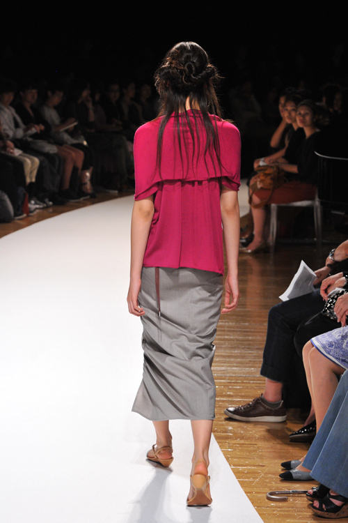 サポートサーフェス 2012年春夏<span>コレクション</span> - 写真28