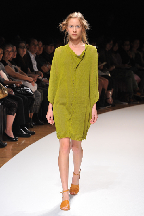 サポートサーフェス 2012年春夏<span>コレクション</span> - 写真29