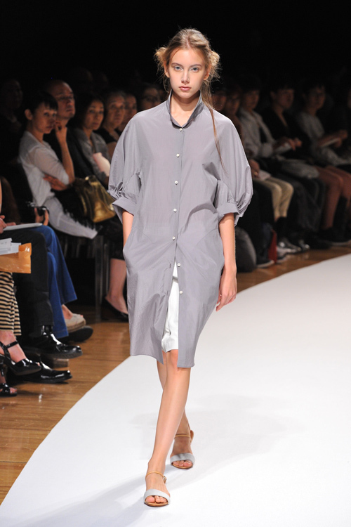 サポートサーフェス 2012年春夏<span>コレクション</span> - 写真31