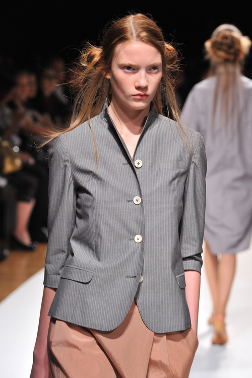 サポートサーフェス 2012年春夏<span>コレクション</span> - 写真34