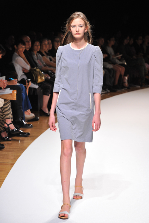 サポートサーフェス 2012年春夏<span>コレクション</span> - 写真35