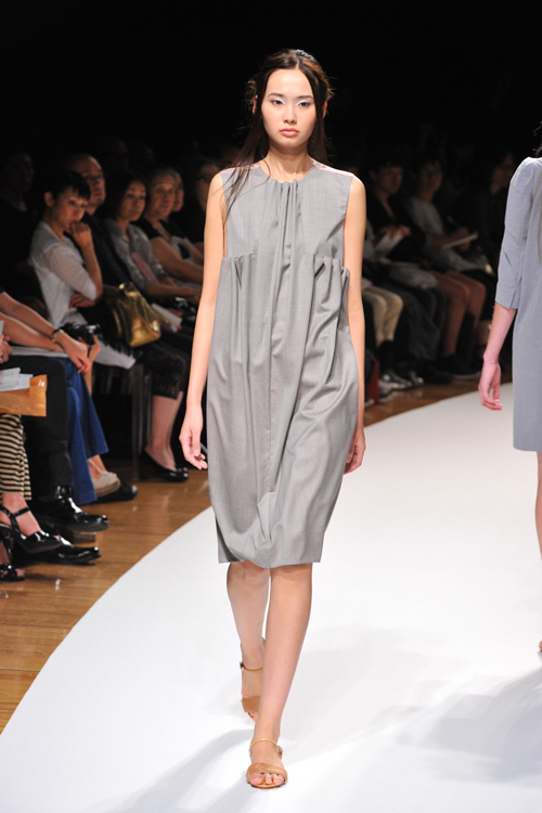 サポートサーフェス 2012年春夏<span>コレクション</span> - 写真37