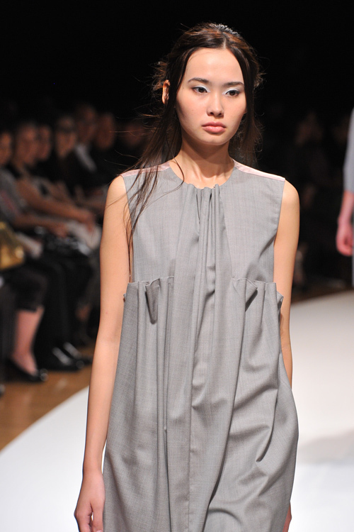 サポートサーフェス 2012年春夏<span>コレクション</span> - 写真38