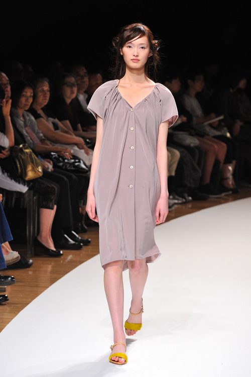 サポートサーフェス 2012年春夏<span>コレクション</span> - 写真42