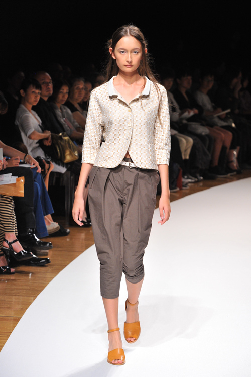 サポートサーフェス 2012年春夏<span>コレクション</span> - 写真46