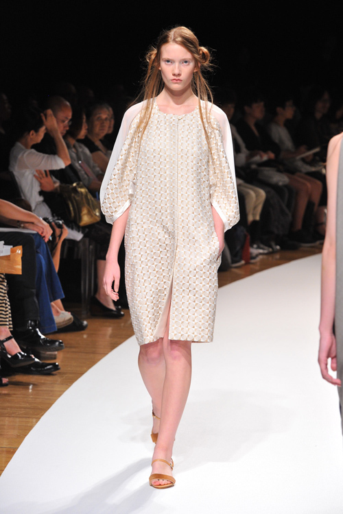 サポートサーフェス 2012年春夏<span>コレクション</span> - 写真47