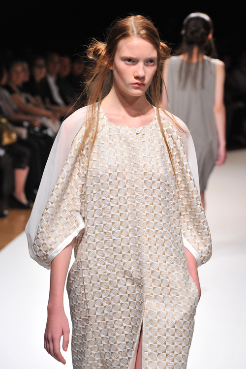 サポートサーフェス 2012年春夏<span>コレクション</span> - 写真48