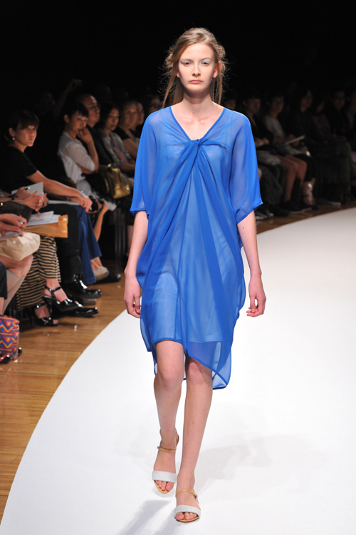サポートサーフェス 2012年春夏<span>コレクション</span> - 写真49