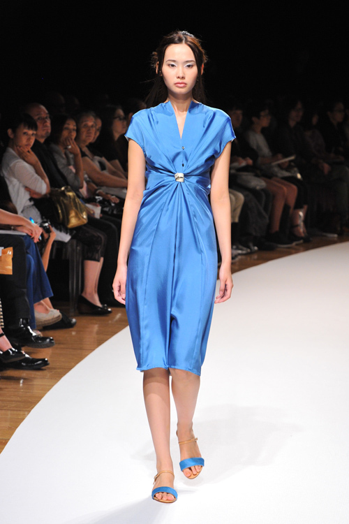 サポートサーフェス 2012年春夏<span>コレクション</span> - 写真51