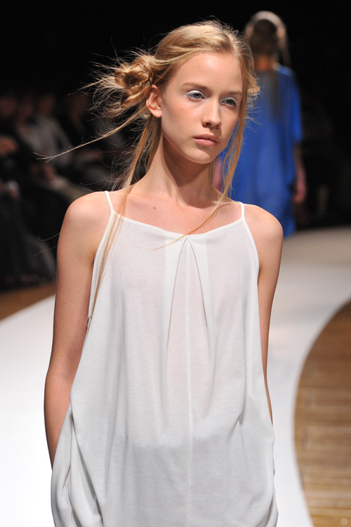 サポートサーフェス 2012年春夏<span>コレクション</span> - 写真53