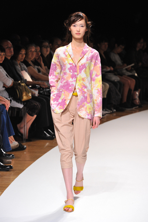 サポートサーフェス 2012年春夏<span>コレクション</span> - 写真56