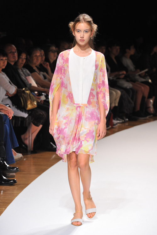 サポートサーフェス 2012年春夏<span>コレクション</span> - 写真57