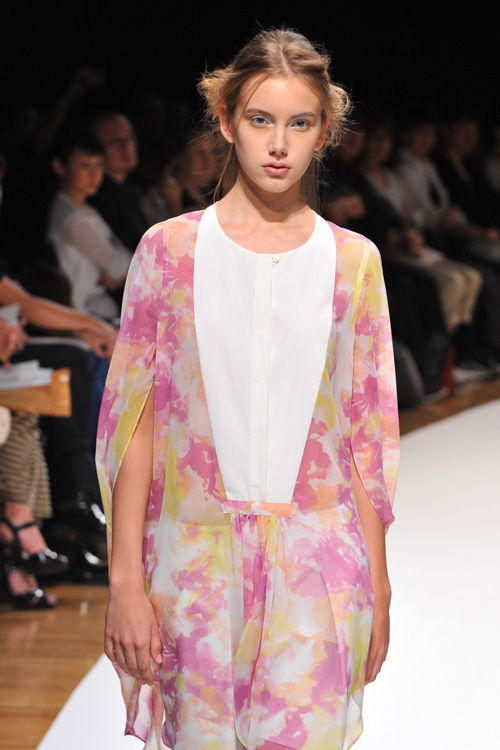 サポートサーフェス 2012年春夏<span>コレクション</span> - 写真58