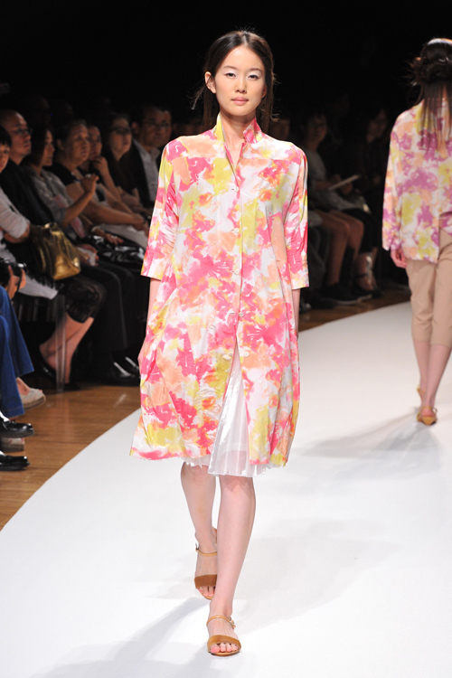 サポートサーフェス 2012年春夏<span>コレクション</span> - 写真59