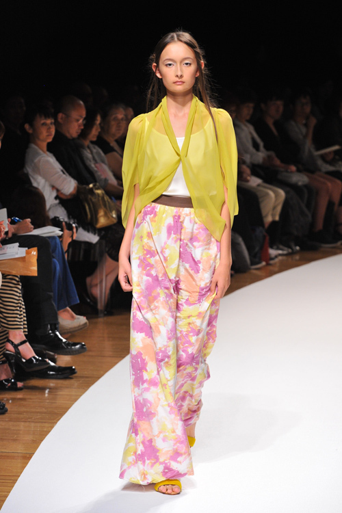サポートサーフェス 2012年春夏<span>コレクション</span> - 写真62