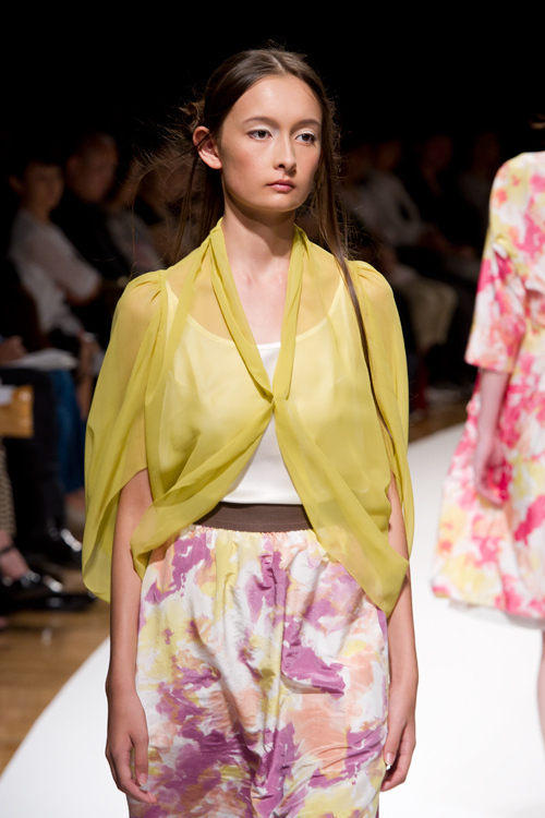 サポートサーフェス 2012年春夏<span>コレクション</span> - 写真63