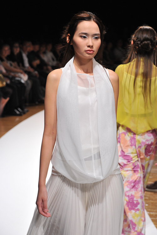サポートサーフェス 2012年春夏<span>コレクション</span> - 写真67