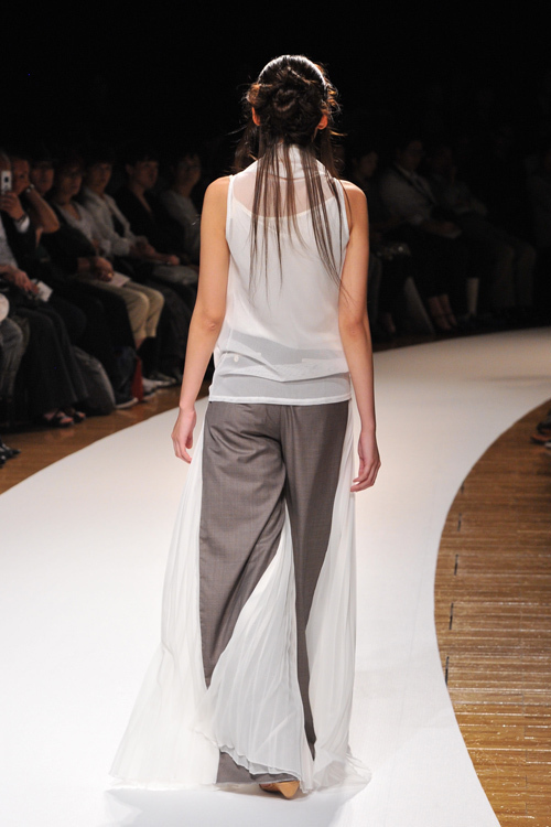 サポートサーフェス 2012年春夏<span>コレクション</span> - 写真68