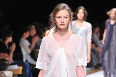 サポートサーフェス 2012年春夏 ウィメンズ コレクション