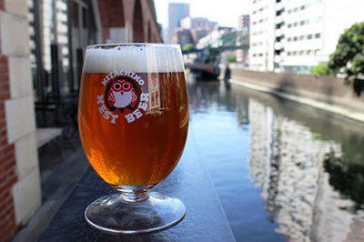 おつまみ｜夏のビールイベント「ビアアーチ」神田万世橋で開催 - 最大100種類以上のクラフトビールが集結