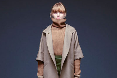 アイディー デイリーウェア 2016-17年秋冬  ウィメンズ コレクション