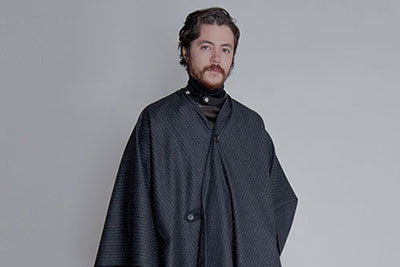 レインメーカー 2016-17年秋冬  メンズ コレクション